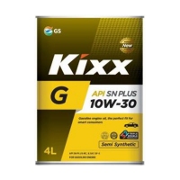 KIXX G SN Plus 10W30, 4л L210844TR1