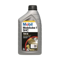 MOBIL Mobilube 1 SHC 75W90, 1л 152659