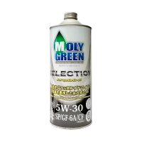 Moly Green Selection 5W30 SP/GF-6A/CF, 1л 04700860