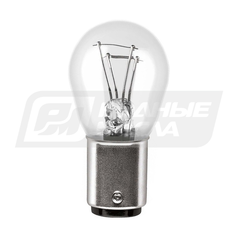 OSRAM Original Line P21/5W 12V 21/5W BAY15d, 1шт 7528