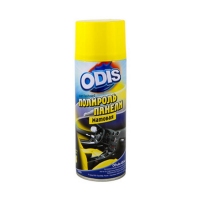 ODIS Matt Dashoard Spray, 450мл DS6081