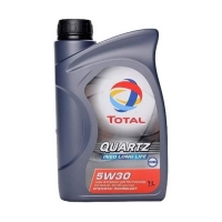 TOTAL Quartz Ineo Long Life 5W30, 1л 213818